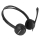 Natec SŁUCHAWKI NAUSZNE STEREO CANARY Z MIKROFONEM I REGULACJĄ GŁO - 1470231 - zdjęcie 2
